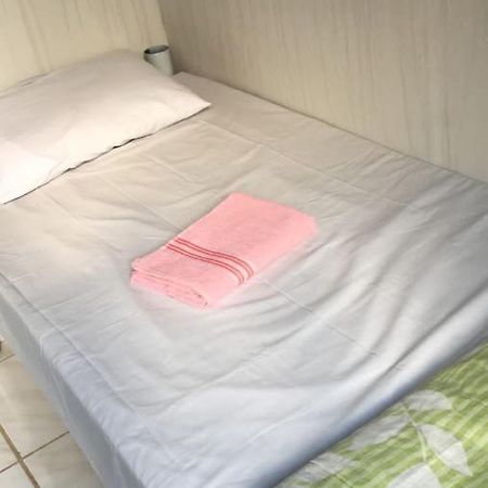 Hostel Gomes เซาเปาโล ภายนอก รูปภาพ