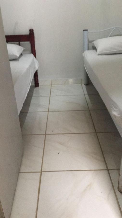 Hostel Gomes เซาเปาโล ภายนอก รูปภาพ