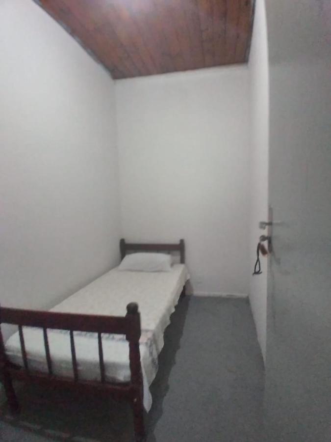 Hostel Gomes เซาเปาโล ภายนอก รูปภาพ