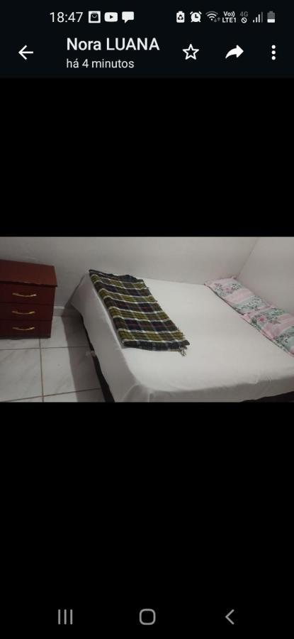 Hostel Gomes เซาเปาโล ภายนอก รูปภาพ